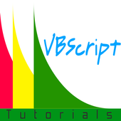 Vbscript Tutorials icon