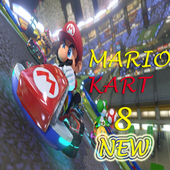 Tips Mario Kart 8 icon