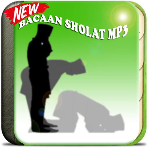 BACAAN SHOLAT MP3 LENGKAP icon