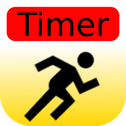 Physical Exercise Timer icon