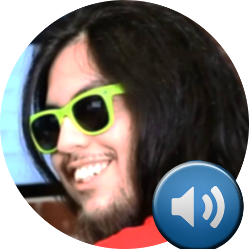 Imaqtpie Sounds icon