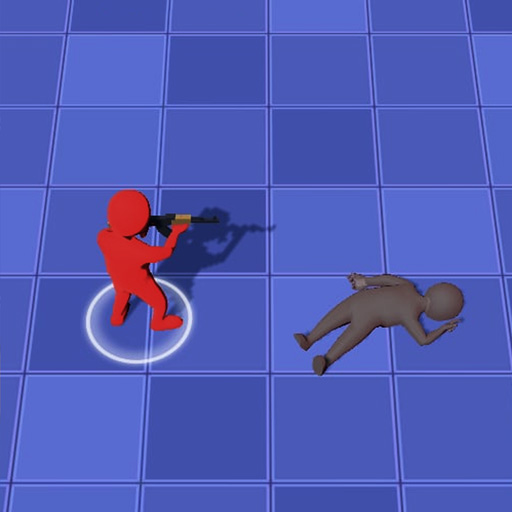 Top Down Royale icon