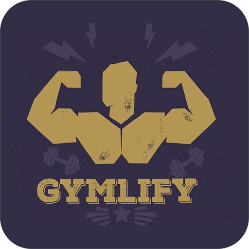 Gymlify - workout notes icon