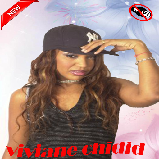 chansons V.i.v.i.a.n.e  C.h.i.d.i.d 2021 sans net icon