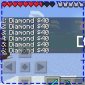 Money Mod Installer icon