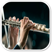 flute Sounds icon