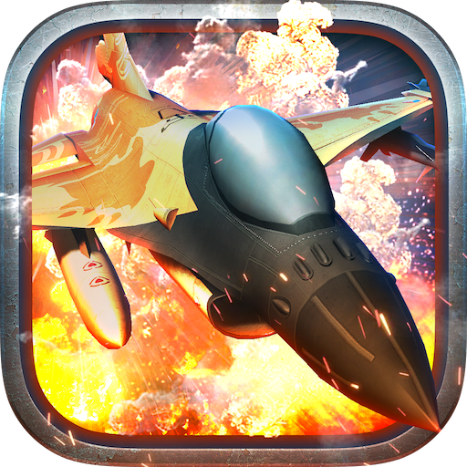 Clash of Sky - War for Domination icon