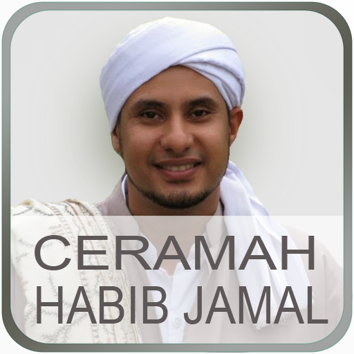ikon Ceramah Habib Jamal