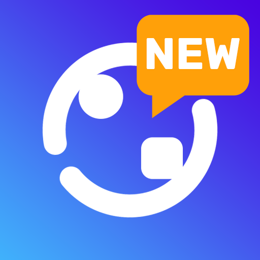 New ToTok - Get Free HD Video Calls &amp; Voice Chats icon