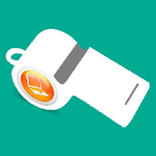 Arbitrage online app icon