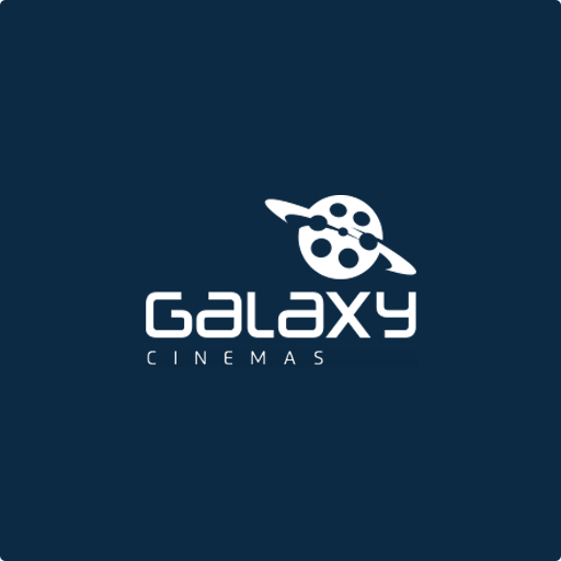 Galaxy Cinemas UAE icon