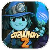 Spelunky 2 Walkthrough