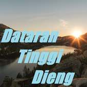 Dataran Tinggi Dieng on 9Apps