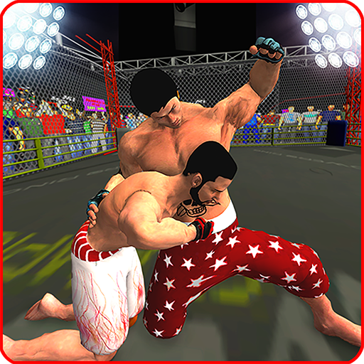 World Kick Boxing Pro:The fighting champion icon