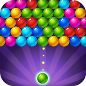 Bubble Shooter आइकन