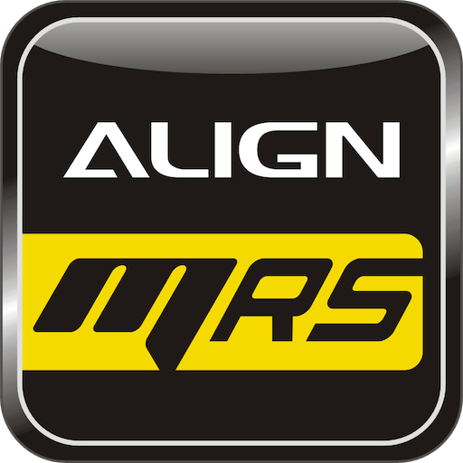 MRS Flight Control System icon