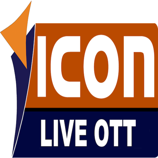 ICON LIVE TV icon