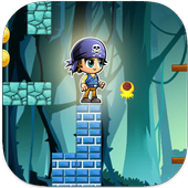 Sailor Game World Run icon