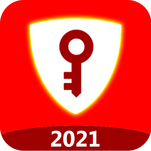 Pro VPN Fast Speed Server: VPN Secure, VPN Proxy icon