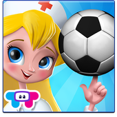 Soccer Doctor X - Superstars icon