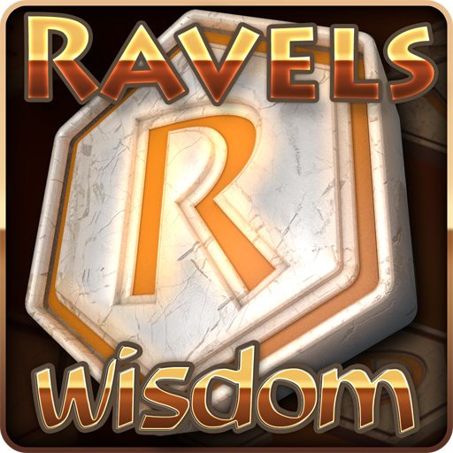 Ravels - Words Of Wisdom icon
