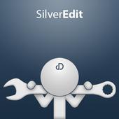 SilverEdit Lite icon