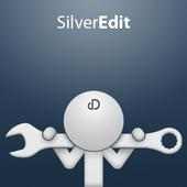 SilverEdit Lite on 9Apps