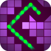 Bricks Breaker icon
