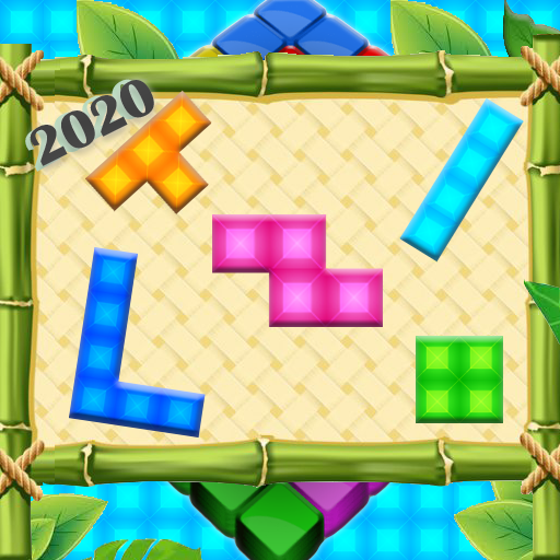 Block Puzzle Breaker 2020 आइकन
