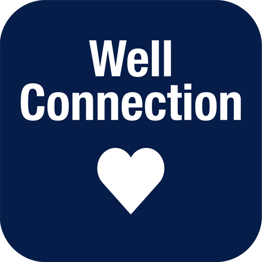 Well Connection icon