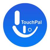 Touch Pal Keyboard - Autocorrect, Emoji keyboard on 9Apps