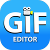 GIF Maker - GIF Editor 2020 icon
