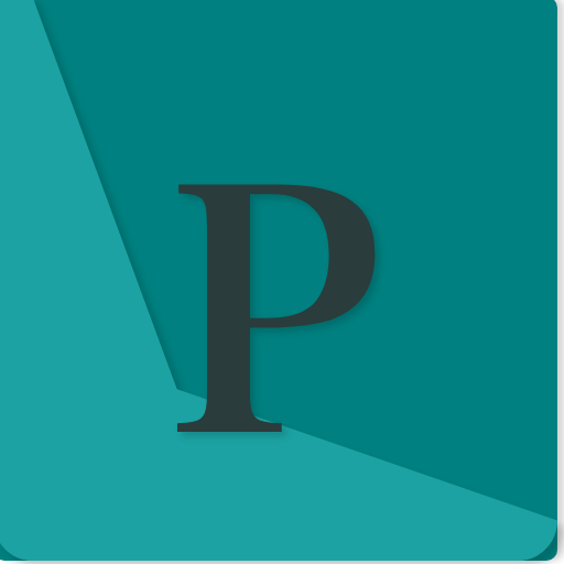 Dev Pocket-Offline Compiler an icon