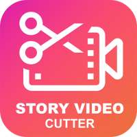 Video Splitter for WhatsApp Status, Instagram