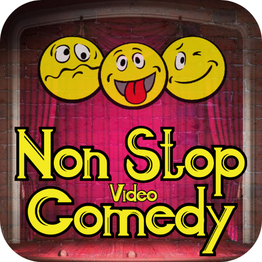 Comedy Video 2020 icon