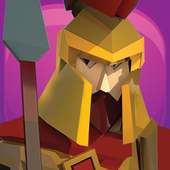 Disc Pool - Battle & Fight Game