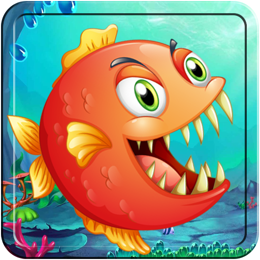 Lo Fish Shooter : Ing Eng icon