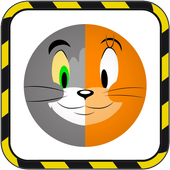 Tom Wallpaper Jerry HD icon