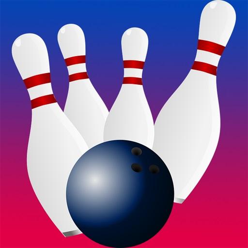 Big Bowling 3D icon