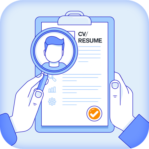 CV/Resume Maker - Creator icon