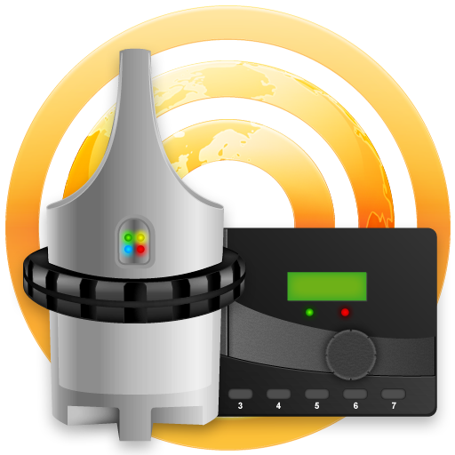 Smart PCWin иконка