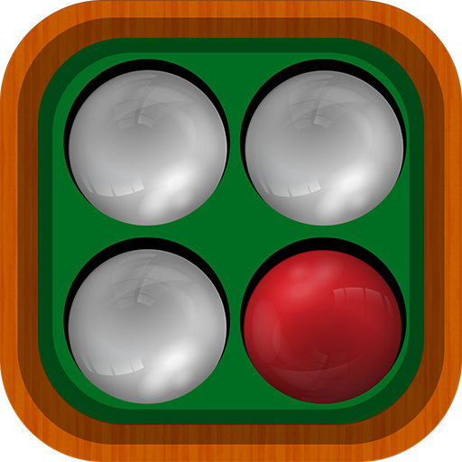 Four Ball icon