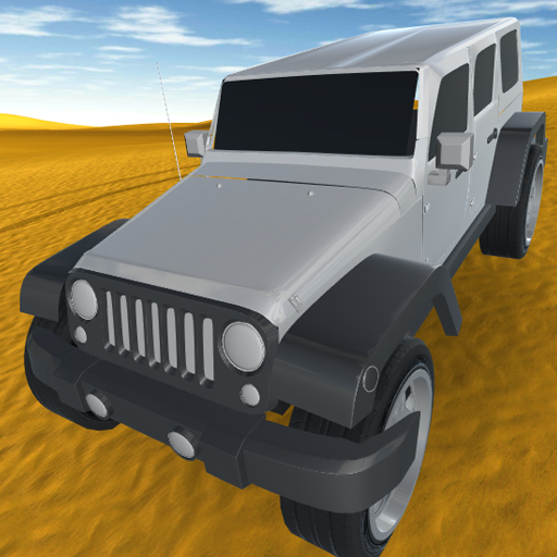 Cross The Water-قطع سيول icon