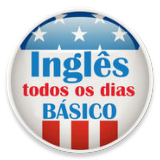 Inglês Básico todos os dias иконка
