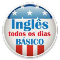 Inglês Básico todos os dias on 9Apps
