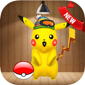 Beat Pikachu Go icon