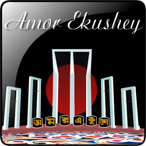 Bangla Ekush Live Wallpaper icon