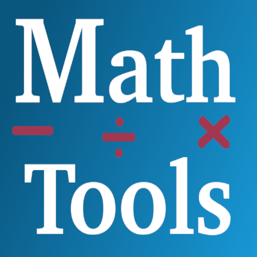 Math Tools иконка