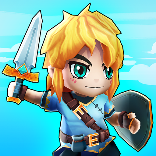 Coin Hero: Magic Legends icon