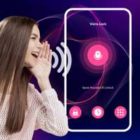 Voice & Passcode Lock Apps